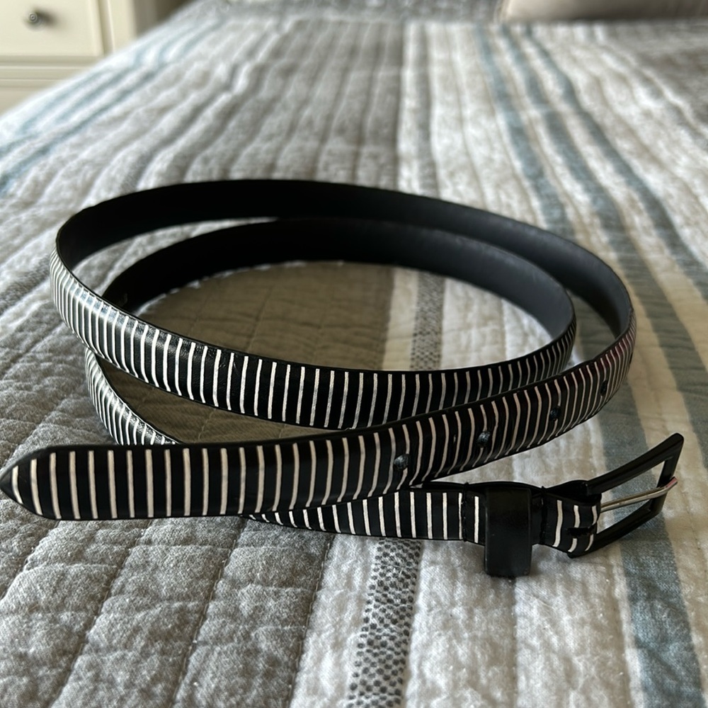 Lane Bryant Belt